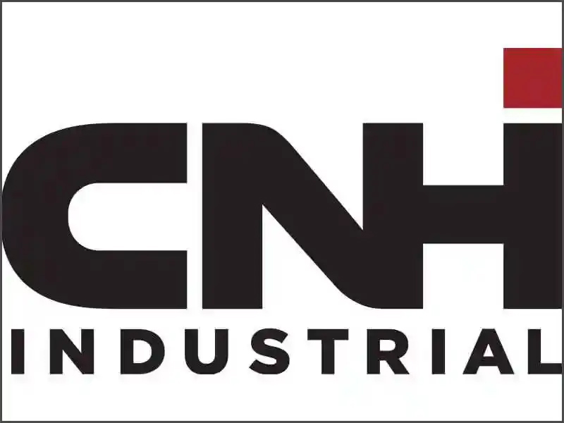 CNH logo