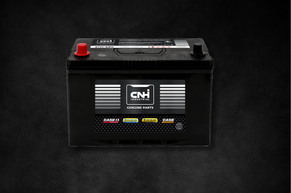 batteries
